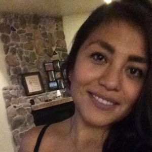 Meet your Posher, Nuria